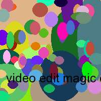 video edit magic crack