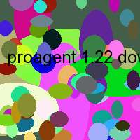 proagent 1.22 download