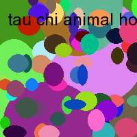 tau chi animal house