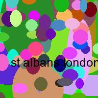 st albans london