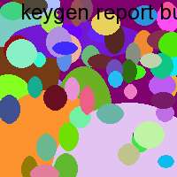 keygen report builder 2005 1