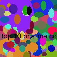 top 10 pharma companies